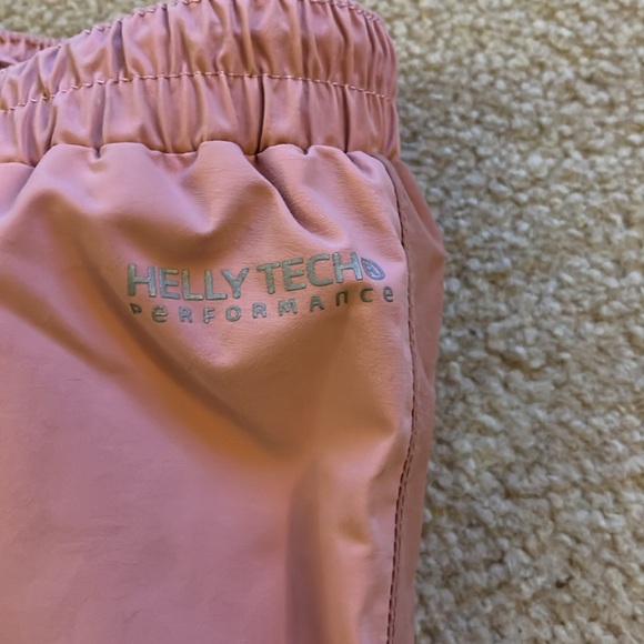 Helly Hansen waterproof pants size 2T - Picture 4 of 8